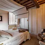 Apartment Casina La Graziosa By Interhome