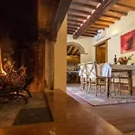 Apartment Casina La Graziosa By Interhome