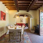 Apartment Casina La Graziosa By Interhome *