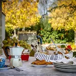 Casina La Graziosa By Interhome Cortona
