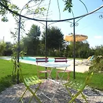 Casina La Graziosa By Interhome *