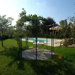 Casina La Graziosa By Interhome Cortona