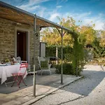 Casina La Graziosa By Interhome Apartment Cortona