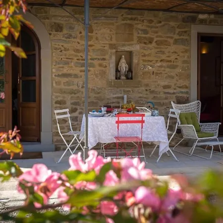 شقة Casina La Graziosa By Interhome *