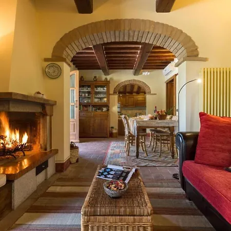 Casina La Graziosa By Interhome *
