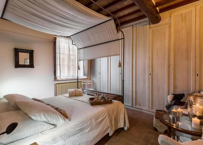 شقة Casina La Graziosa By Interhome