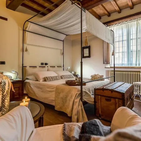 Apartman Casina La Graziosa By Interhome Cortona