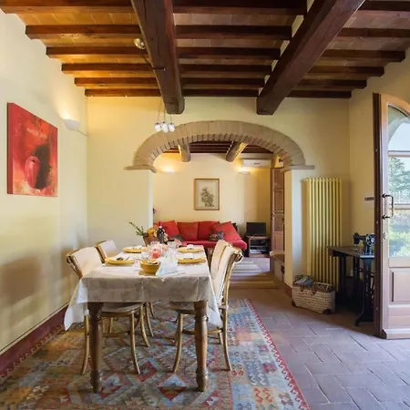 Lejlighed Casina La Graziosa By Interhome *