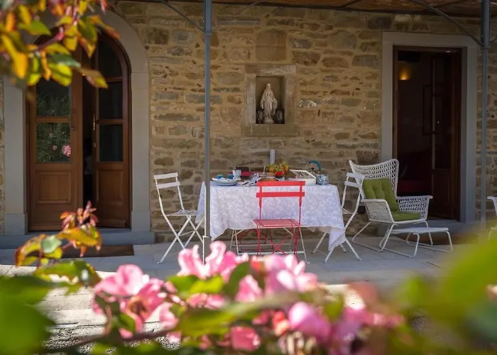 Apartman Casina La Graziosa By Interhome *