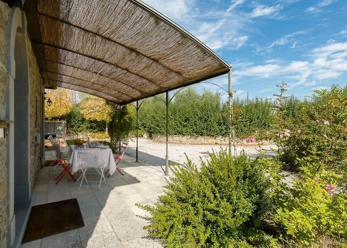 Apartman Casina La Graziosa By Interhome Cortona