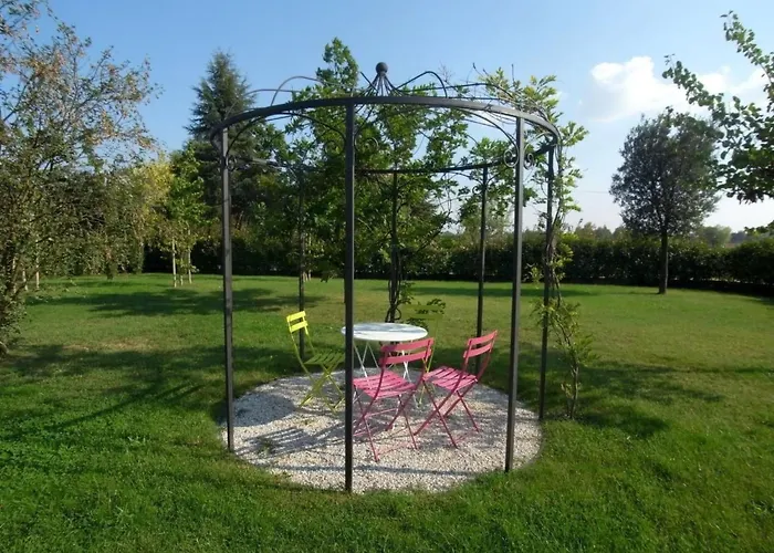 Casina La Graziosa By Interhome *