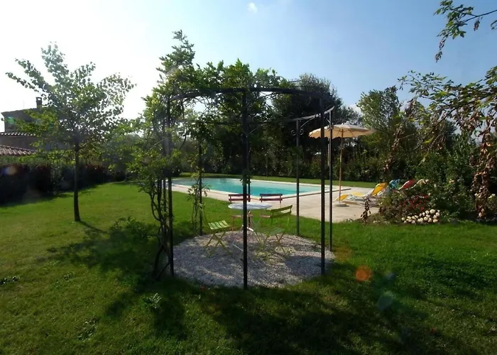 Casina La Graziosa By Interhome Cortona