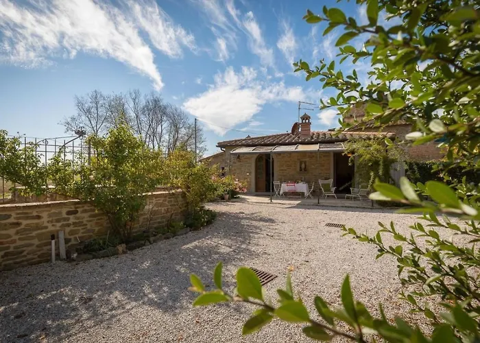 Apartman Casina La Graziosa By Interhome Cortona